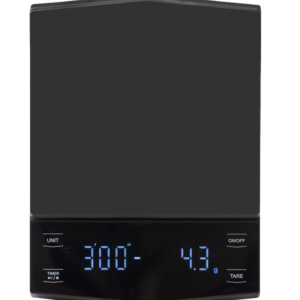 BrewGear.Store Rechargeable Coffee Scale With Timer BrewGear.store Equipment