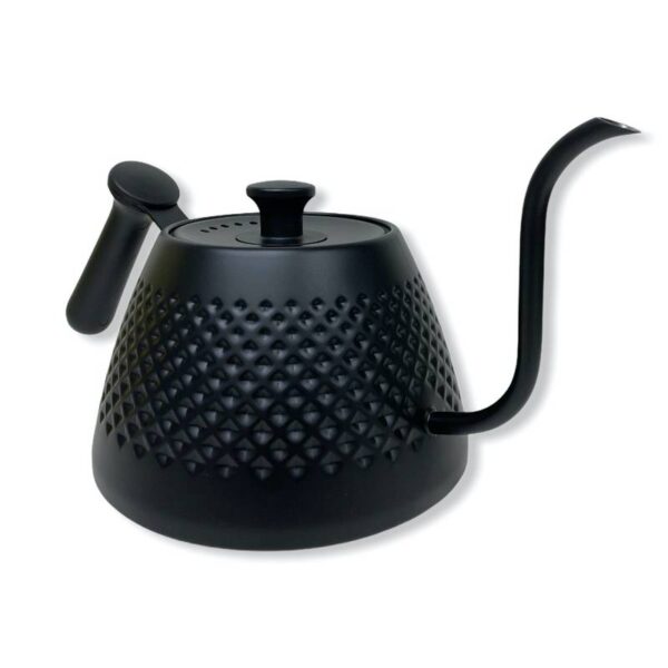 BREWGEAR.store Gooseneck Kettle BrewGear.store Equipment