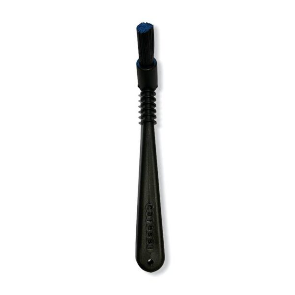 Cafessi Cleaning Brush – Black Brew Gear