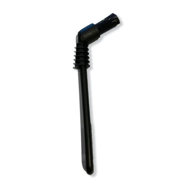 Cafessi Cleaning Brush – Black Brew Gear