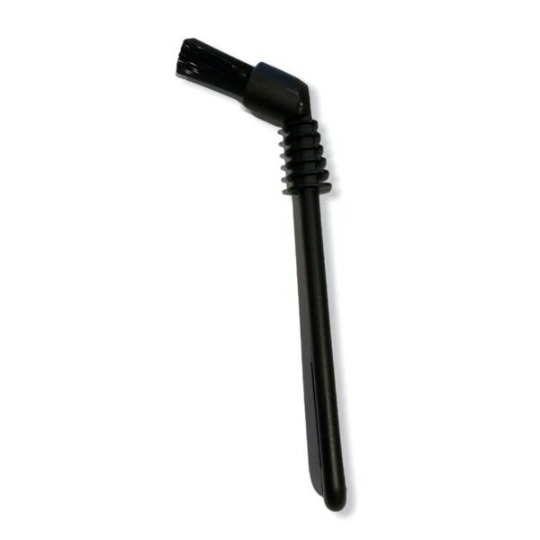 Cafessi Cleaning Brush – Black Brew Gear