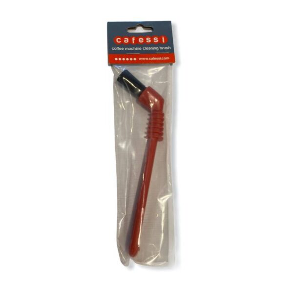 Cafessi Cleaning Brush – Red Brew Gear