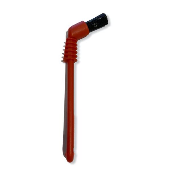 Cafessi Cleaning Brush – Red Brew Gear