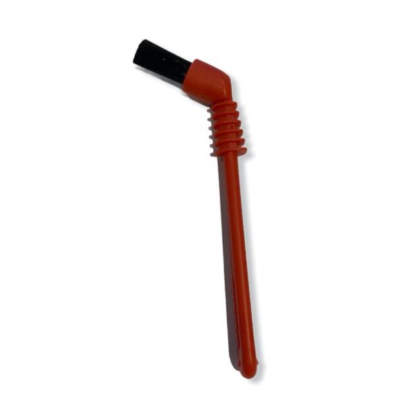 Cafessi Cleaning Brush – Red Brew Gear