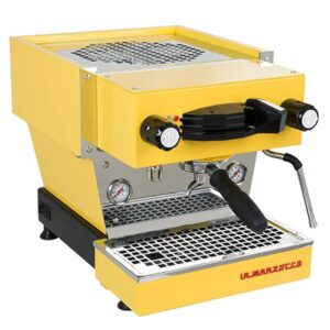 La Marzocco Linea Mini Black Espresso Machines and Grinders