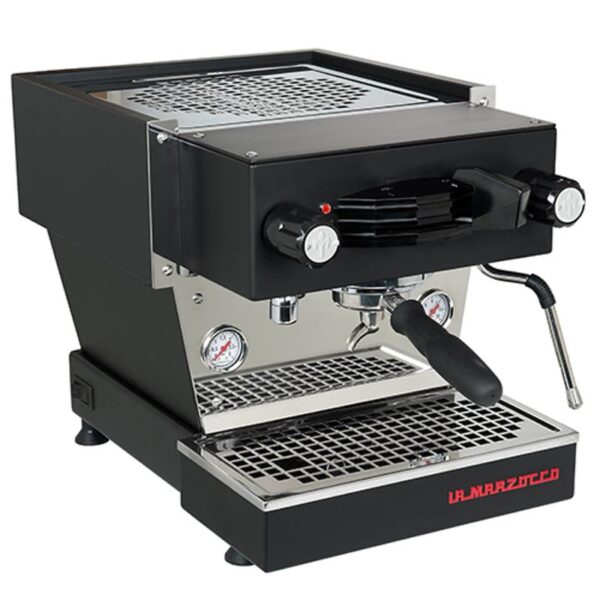 La Marzocco Linea Mini Black Espresso Machines and Grinders