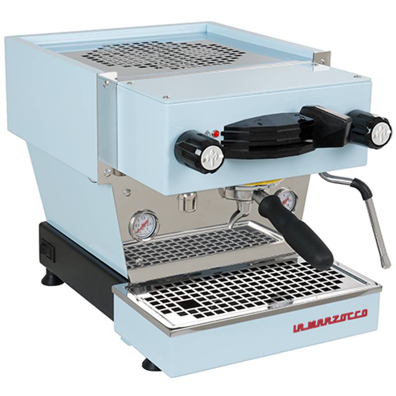 La Marzocco Linea Mini Black Espresso Machines and Grinders 